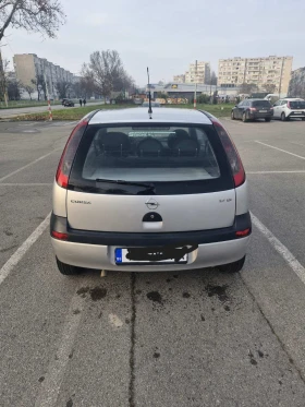 Opel Corsa, снимка 3