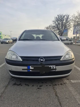 Opel Corsa, снимка 2
