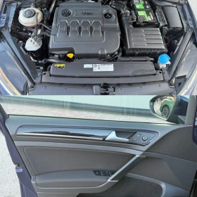 VW Golf 7.5 2.0TDI 150 ks Highline Навигация - 24500 лв. / 12526.65 € - 58643433 11
