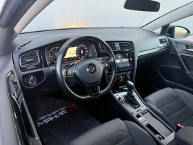 VW Golf 7.5 2.0TDI 150 ks Highline Навигация - 24500 лв. / 12526.65 € - 58643433 16