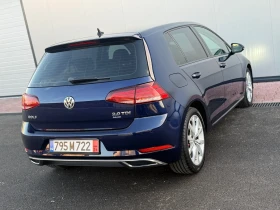 VW Golf 7.5 2.0TDI 150 ks Highline Навигация - 24500 лв. / 12526.65 € - 58643433 8