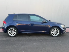 VW Golf 7.5 2.0TDI 150 ks Highline Навигация - 24500 лв. / 12526.65 € - 58643433 4