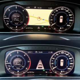 VW Golf 7.5 2.0TDI 150 ks Highline Навигация - 24500 лв. / 12526.65 € - 58643433 14