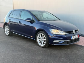 VW Golf 7.5 2.0TDI 150 ks Highline Навигация - 24500 лв. / 12526.65 € - 58643433 2