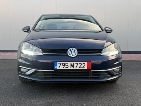 VW Golf 7.5 2.0TDI 150 ks Highline Навигация - 24500 лв. / 12526.65 € - 58643433 3