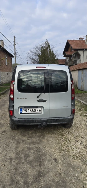 Renault Kangoo ГАЗ / БЕНЗИН - 5500 лв. / 2812.11 € - 79474215 5