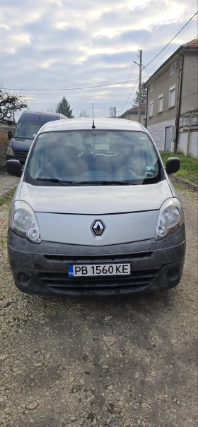 Renault Kangoo ГАЗ / БЕНЗИН - 5500 лв. / 2812.11 € - 79474215 8