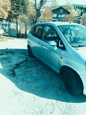 Honda Jazz, снимка 13