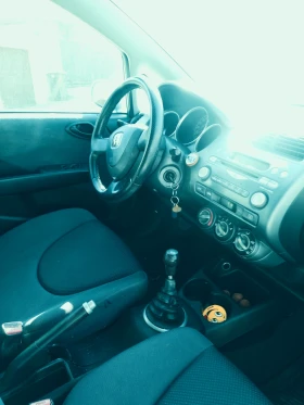 Honda Jazz, снимка 11