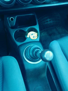 Honda Jazz, снимка 8