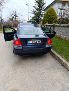 Volvo S60 2.0T, снимка 4