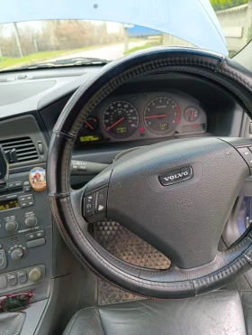 Volvo S60 2.0T, снимка 3