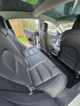 Tesla Model 3 45000км!!!Европейска LR фейс лифт 4Х4 - 48800 лв. / 24951.04 € - 92236296 14