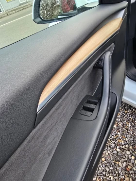 Tesla Model 3 45000км!!!Европейска LR фейс лифт 4Х4 - 48800 лв. / 24951.04 € - 92236296 13