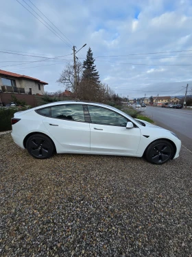 Tesla Model 3 45000км!!!Европейска LR фейс лифт 4Х4 - 48800 лв. / 24951.04 € - 92236296 4