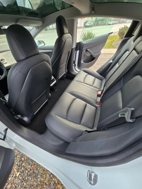 Tesla Model 3 45000км!!!Европейска LR фейс лифт 4Х4 - 48800 лв. / 24951.04 € - 92236296 8