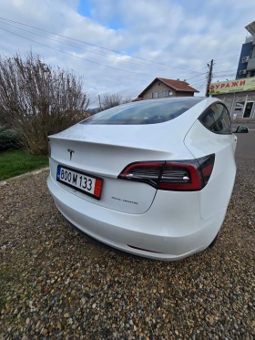 Tesla Model 3 45000км!!!Европейска LR фейс лифт 4Х4 - 48800 лв. / 24951.04 € - 92236296 5