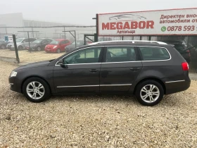 VW Passat 2.0TDi/110p.s-Highline/Navi/Koja-TOP!!! - 8500 лв. / 4345.98 € - 41763600 7
