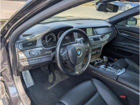 BMW 750 * 4dr Sdn 750i xDrive AWD * CARFAX * ЦЕНА ДО БГ - 13000 € / 25425.79 лв. - 95010194 6