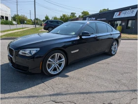 BMW 750 * 4dr Sdn 750i xDrive AWD * CARFAX * ЦЕНА ДО БГ - 13000 € / 25425.79 лв. - 95010194 5