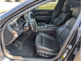BMW 750 * 4dr Sdn 750i xDrive AWD * CARFAX * ЦЕНА ДО БГ - 13000 € / 25425.79 лв. - 95010194 7