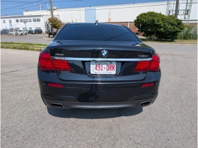 BMW 750 * 4dr Sdn 750i xDrive AWD * CARFAX * ЦЕНА ДО БГ - 13000 € / 25425.79 лв. - 95010194 3