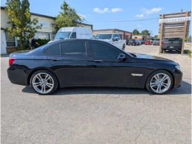 BMW 750 * 4dr Sdn 750i xDrive AWD * CARFAX * ЦЕНА ДО БГ - 13000 € / 25425.79 лв. - 95010194 4