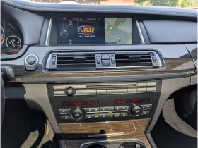 BMW 750 * 4dr Sdn 750i xDrive AWD * CARFAX * ЦЕНА ДО БГ - 13000 € / 25425.79 лв. - 95010194 9