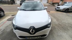 Renault Clio 1.2 75кс  Gaz