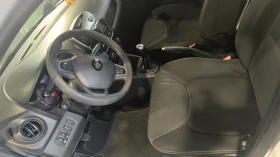 Renault Clio 1.2 75кс  Gaz - 5400 € / 10561.48 лв. - 91375824 9