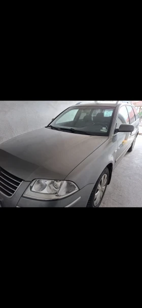VW Passat - 4000 € / 7823.32 лв. - 46666611 14