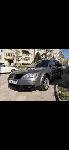 VW Passat - 4000 € / 7823.32 лв. - 46666611 3