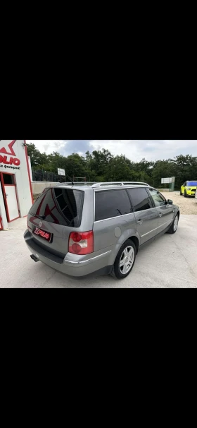 VW Passat - 4000 € / 7823.32 лв. - 46666611 17