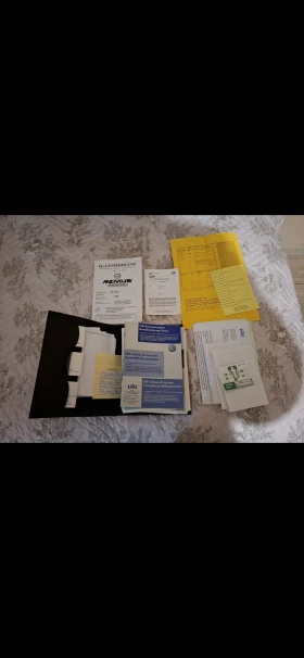 VW Passat - 4000 € / 7823.32 лв. - 46666611 6