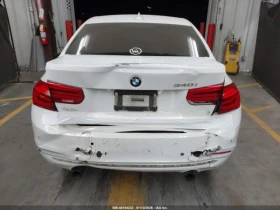 BMW 340 * КОЖА* NAVI* LED*  - 13935 € / 27254.49 лв. - 92462787 14