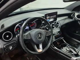 Mercedes-Benz C 300 * CARFAX * ПАНОРАМА* БЕЗ ПЪРВОНАЧАЛНА ВНОСКА - 12350 € / 24154.50 лв. - 54996427 10