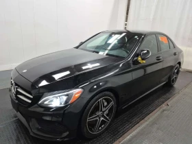 Mercedes-Benz C 300 * CARFAX * ПАНОРАМА* БЕЗ ПЪРВОНАЧАЛНА ВНОСКА