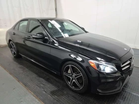 Mercedes-Benz C 300 * CARFAX * ПАНОРАМА* БЕЗ ПЪРВОНАЧАЛНА ВНОСКА - 12350 € / 24154.50 лв. - 54996427 2