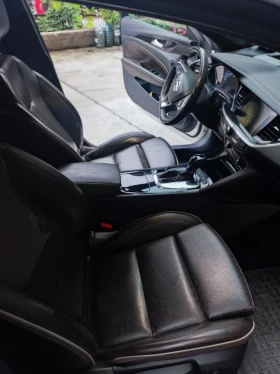 Opel Insignia - 17000 € / 33249.11 лв. - 11795335 9