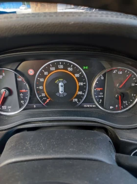 Opel Insignia - 17000 € / 33249.11 лв. - 11795335 17