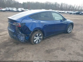 Tesla Model Y Awd/Long Range Dual Motor All-Wheel Drive - 17000 € / 33249.11 лв. - 97744244 4