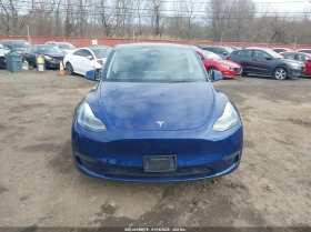Tesla Model Y Awd/Long Range Dual Motor All-Wheel Drive - 17000 € / 33249.11 лв. - 97744244 12