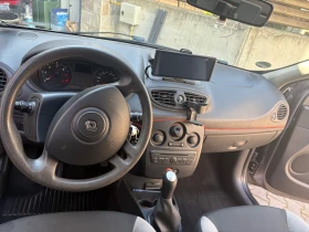 Renault Clio 1.5 dci - 2500 € / 4889.57 лв. - 77979915 8