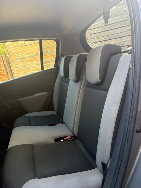 Renault Clio 1.5 dci - 2500 € / 4889.57 лв. - 77979915 4