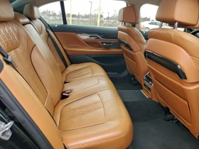 BMW 750 XDRIVE* ДИГИТАЛНО* ТАБЛО* 360КАМЕРА* LANE* ASSIST* - 11200 € / 21905.30 лв. - 31837768 10
