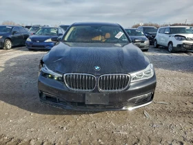 BMW 750 XDRIVE* ДИГИТАЛНО* ТАБЛО* 360КАМЕРА* LANE* ASSIST* - 11200 € / 21905.30 лв. - 31837768 5