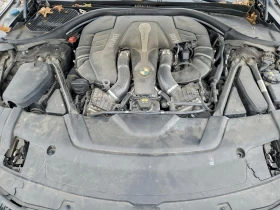 BMW 750 XDRIVE* ДИГИТАЛНО* ТАБЛО* 360КАМЕРА* LANE* ASSIST* - 11200 € / 21905.30 лв. - 31837768 11