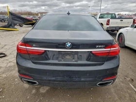 BMW 750 XDRIVE* ДИГИТАЛНО* ТАБЛО* 360КАМЕРА* LANE* ASSIST* - 11200 € / 21905.30 лв. - 31837768 6