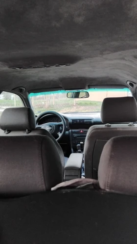 Audi A4 - 2100 € / 4107.24 лв. - 12292634 6