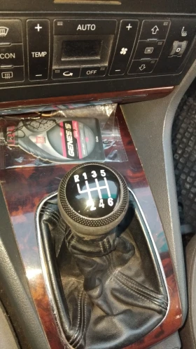 Audi A4 - 2100 € / 4107.24 лв. - 12292634 3